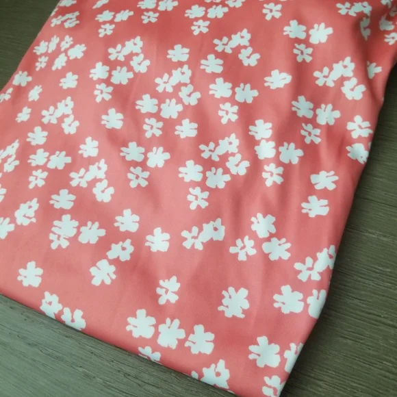 Blair Floral Top - Picture 8 of 9